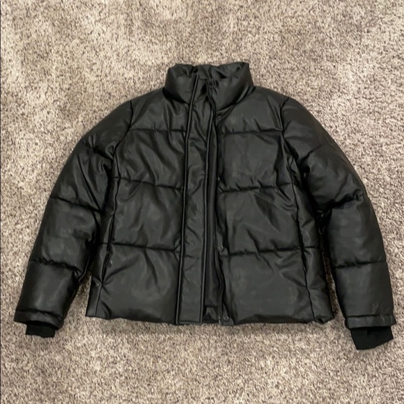 Marc New York Performance Puffer coat - Picture 1 of 6